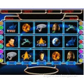 star strek casino equipment